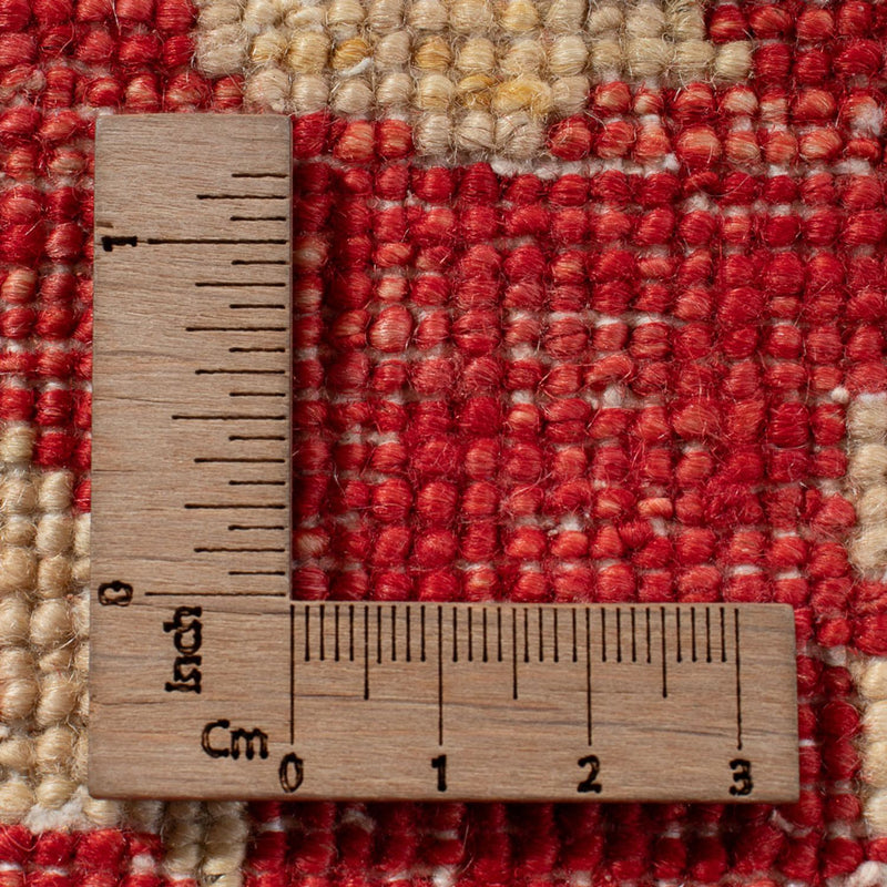 Alfombra Ziegler - 326 x 244 cm - beige