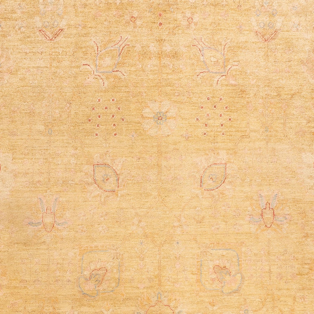 Alfombra Ziegler - 323 x 248 cm - beige