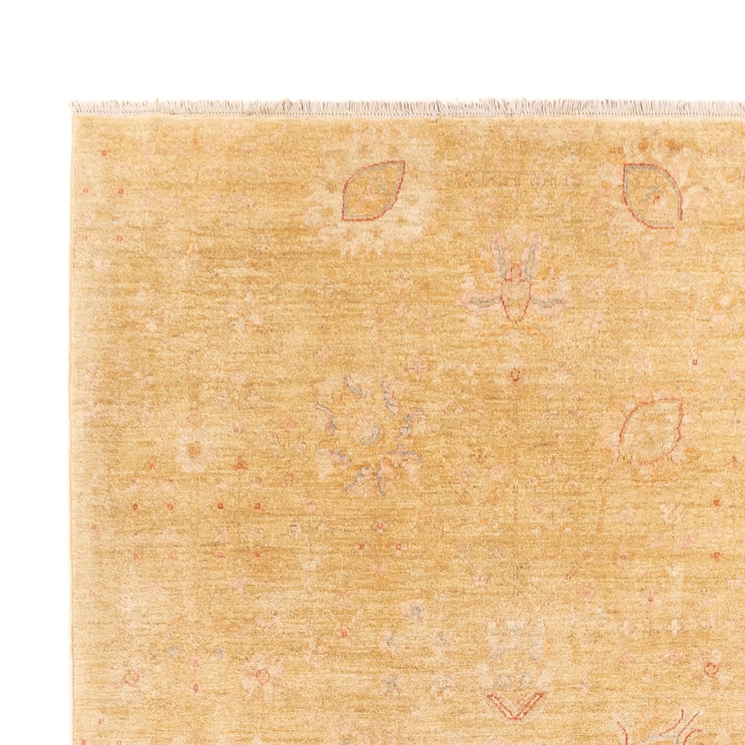 Alfombra Ziegler - 323 x 248 cm - beige