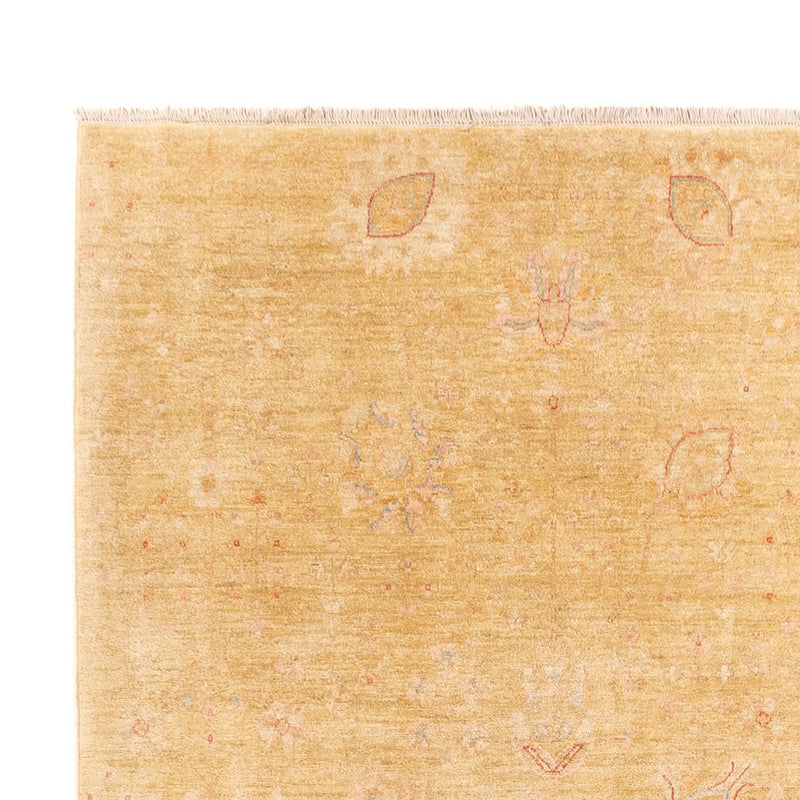 Alfombra Ziegler - 323 x 248 cm - beige