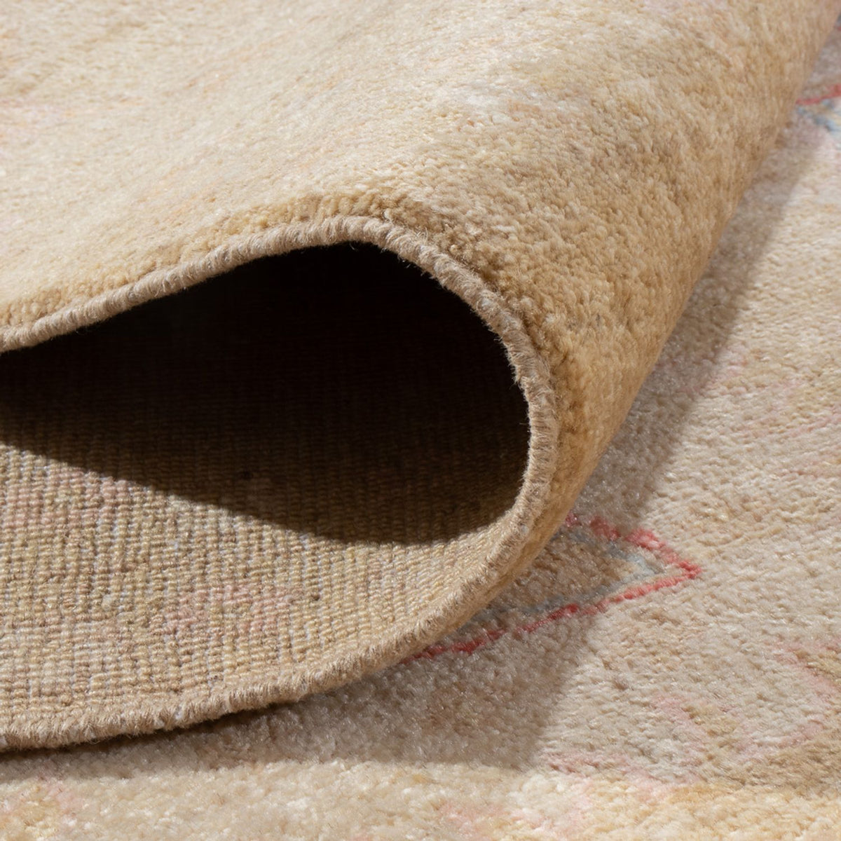 Alfombra Ziegler - 323 x 248 cm - beige