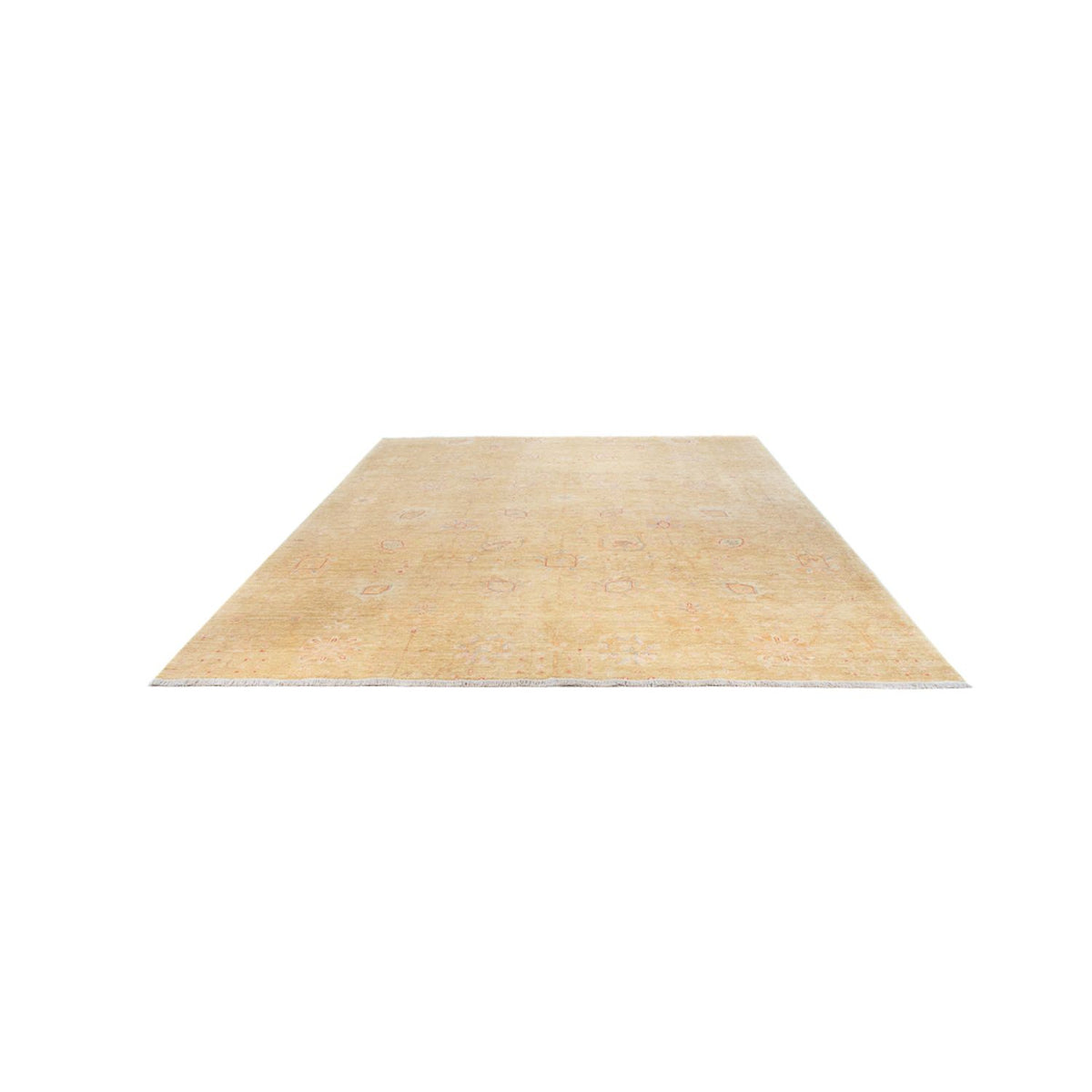 Alfombra Ziegler - 323 x 248 cm - beige