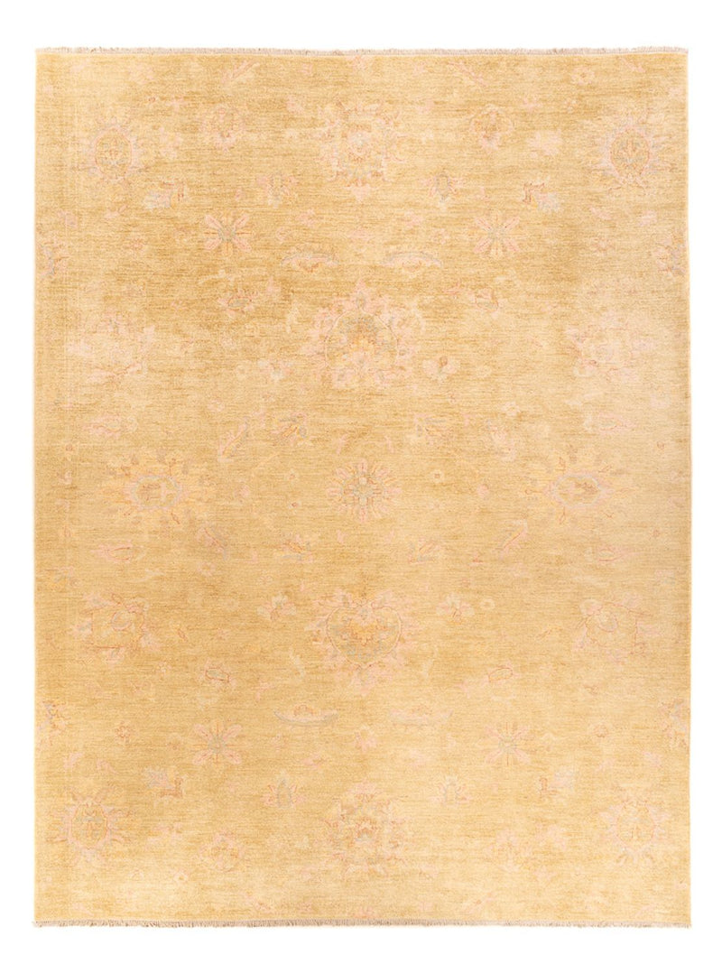 Alfombra Ziegler - 348 x 260 cm - beige
