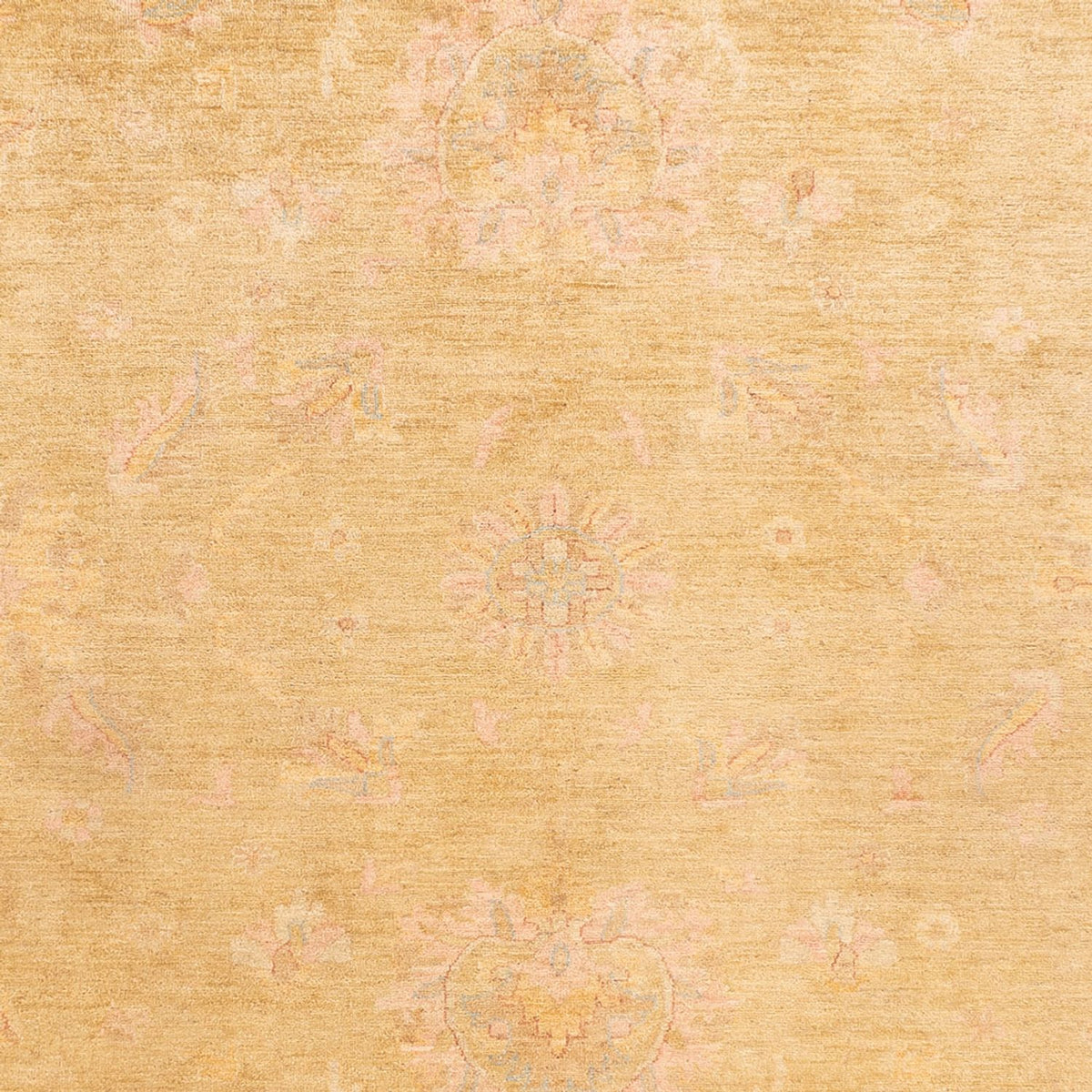 Alfombra Ziegler - 348 x 260 cm - beige