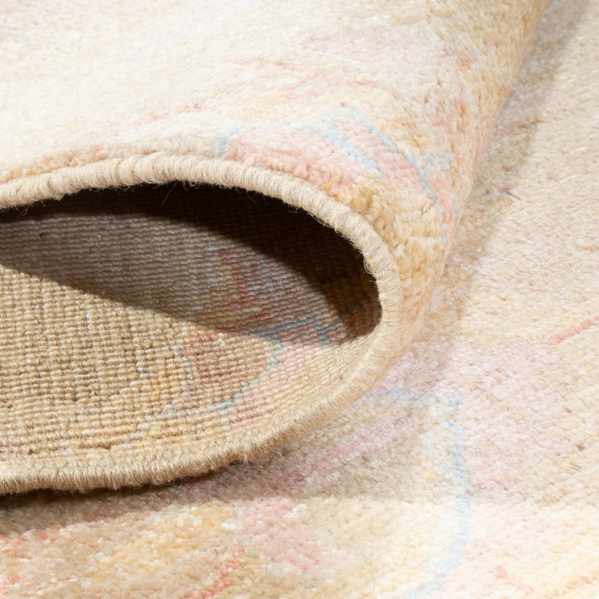 Alfombra Ziegler - 348 x 260 cm - beige