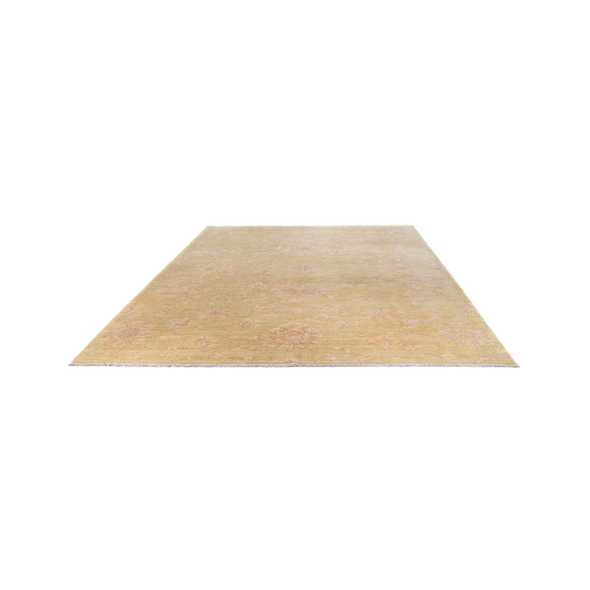 Alfombra Ziegler - 348 x 260 cm - beige
