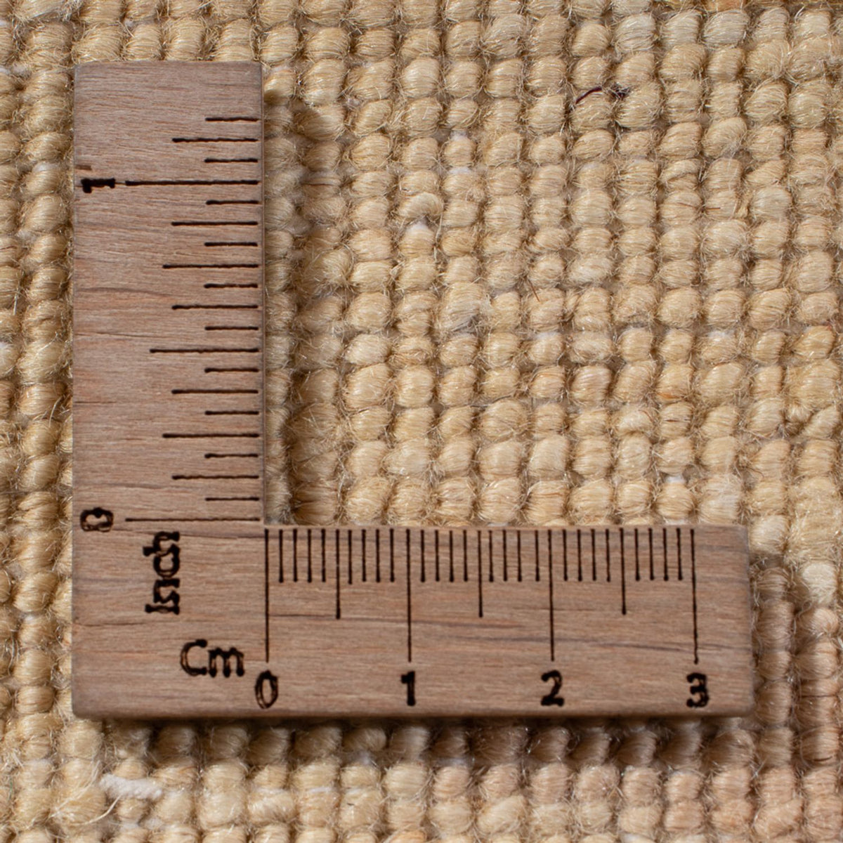 Alfombra Ziegler - 348 x 260 cm - beige