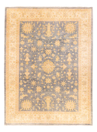 Alfombra Ziegler - 340 x 258 cm - beige oscuro
