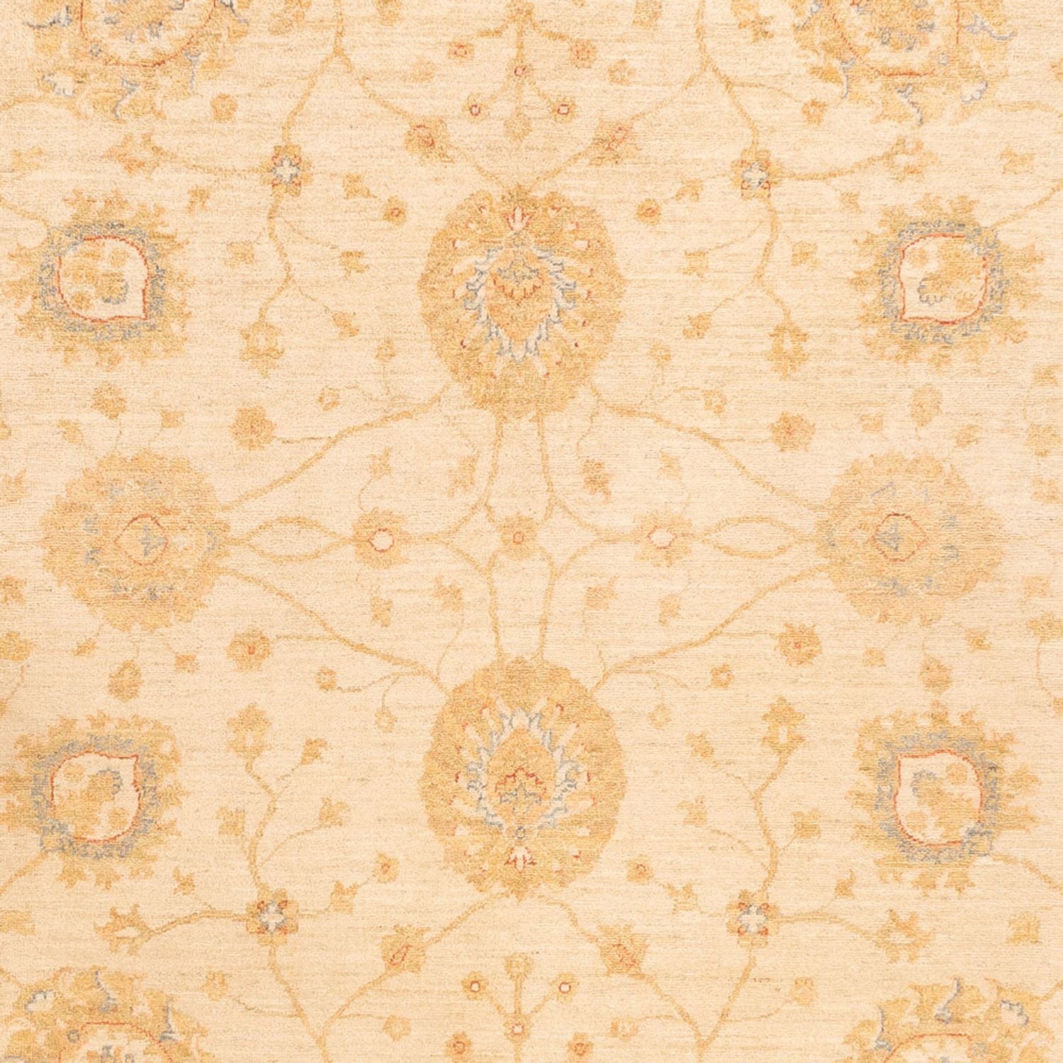 Alfombra Ziegler - 325 x 250 cm - beige