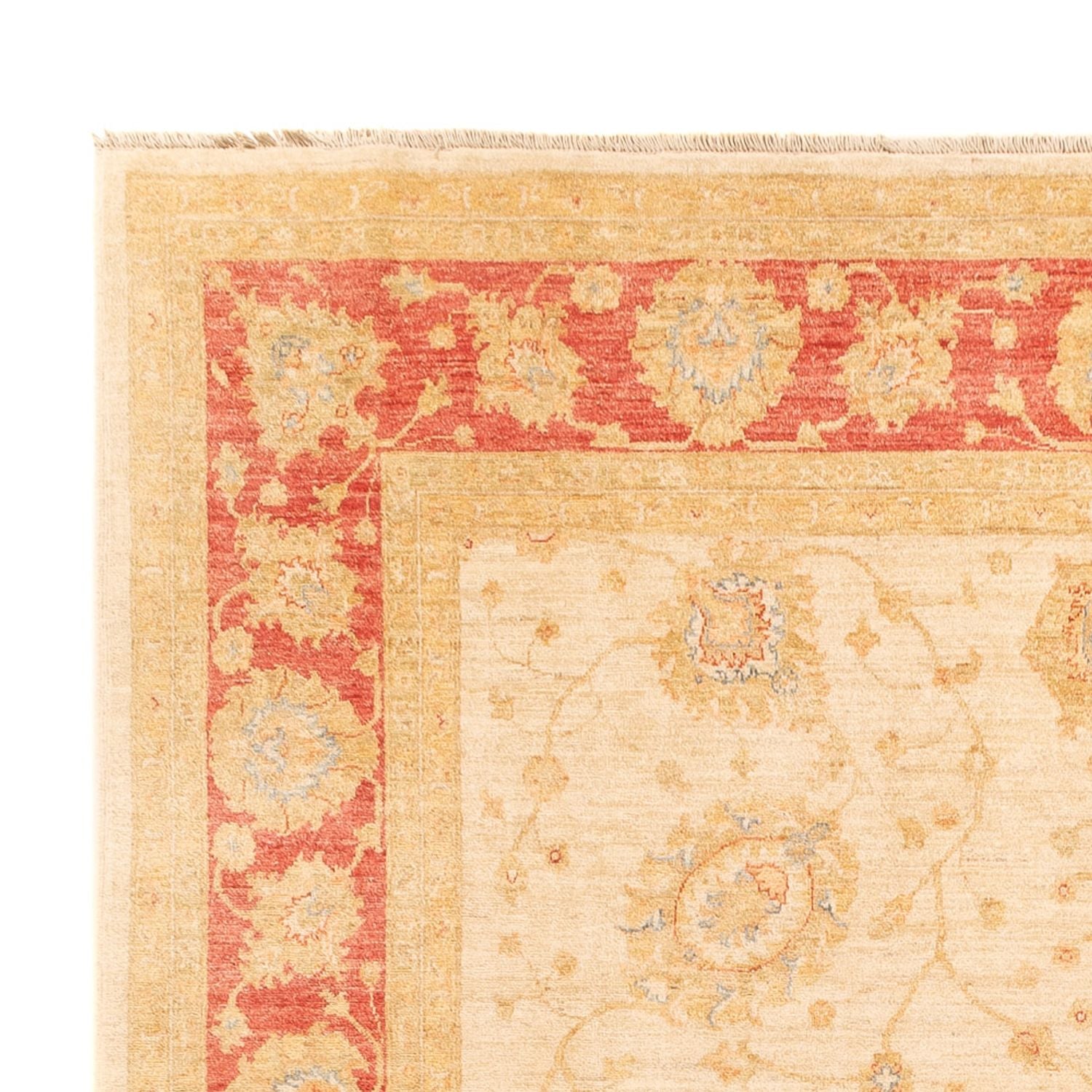 Alfombra Ziegler - 325 x 250 cm - beige