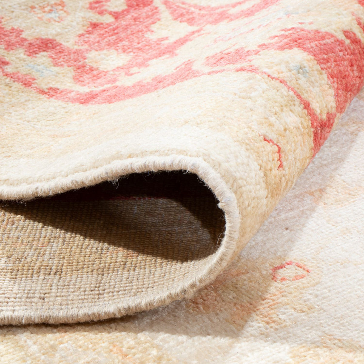 Alfombra Ziegler - 325 x 250 cm - beige