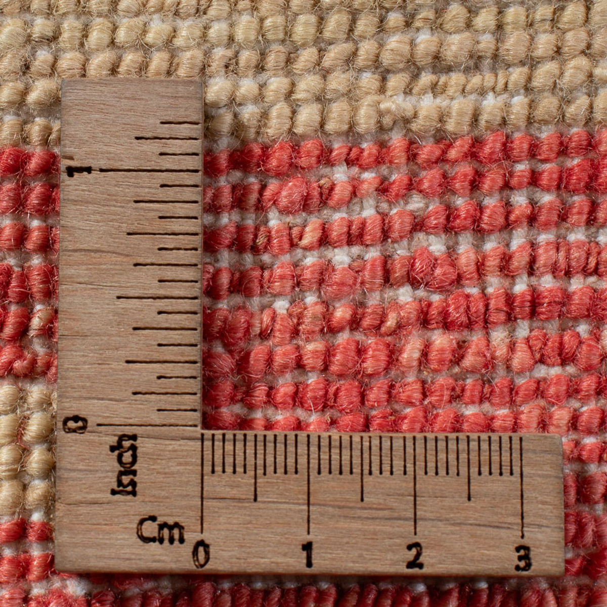 Alfombra Ziegler - 325 x 250 cm - beige