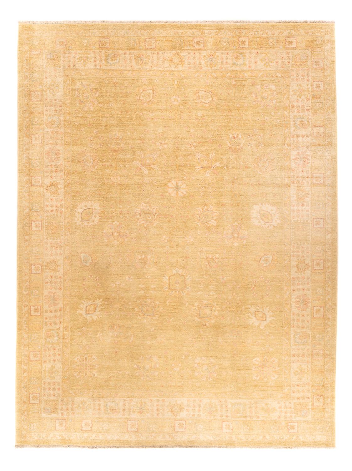 Alfombra Ziegler - 339 x 258 cm - beige