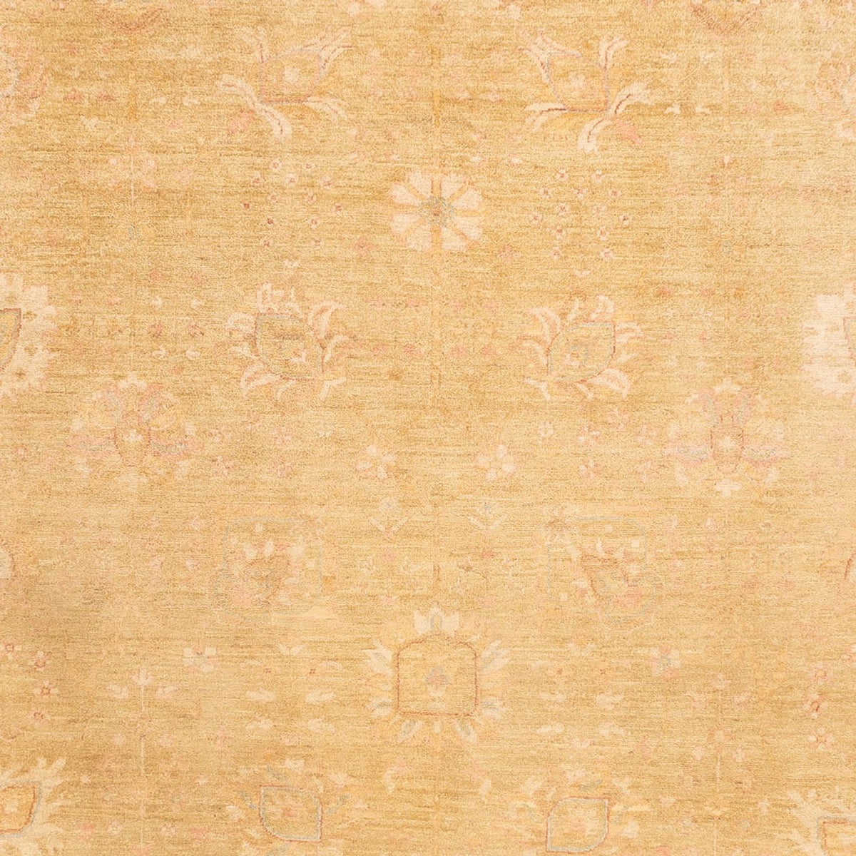 Alfombra Ziegler - 339 x 258 cm - beige