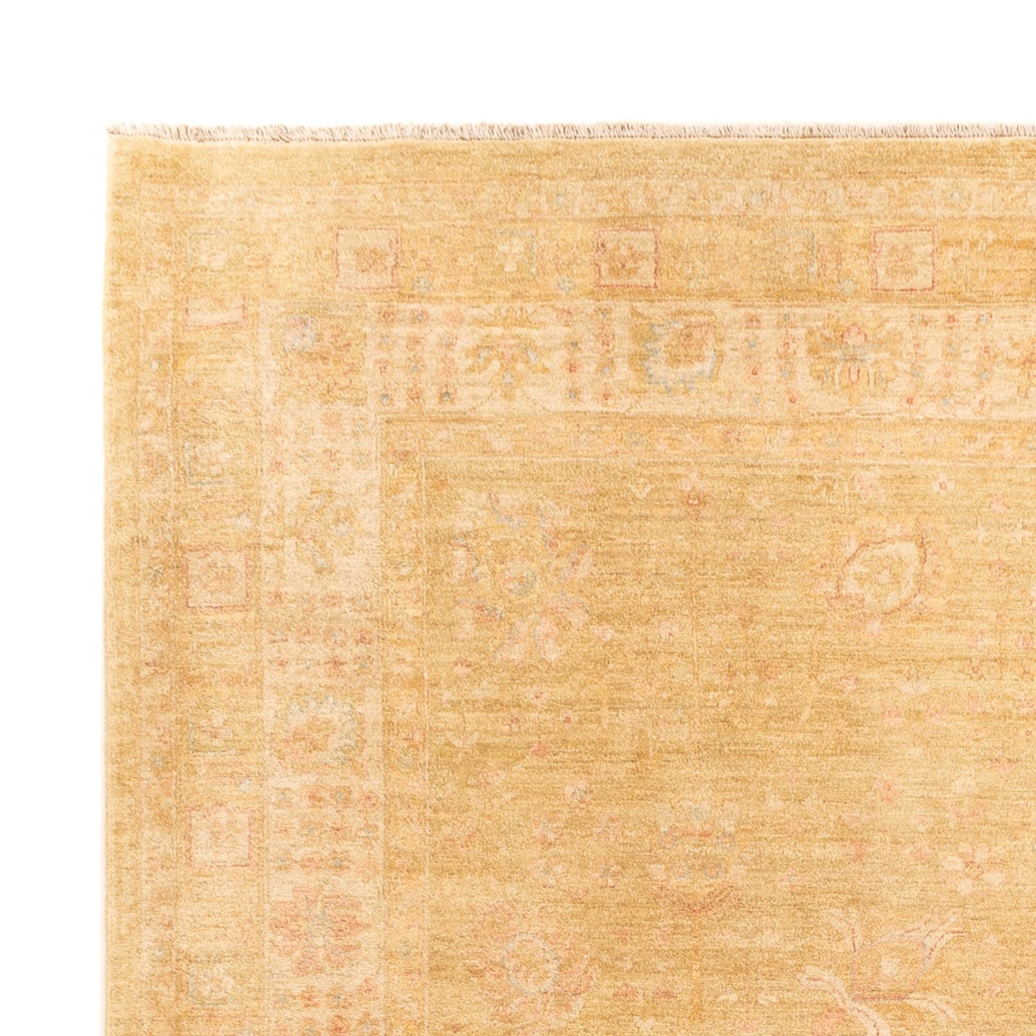 Alfombra Ziegler - 339 x 258 cm - beige
