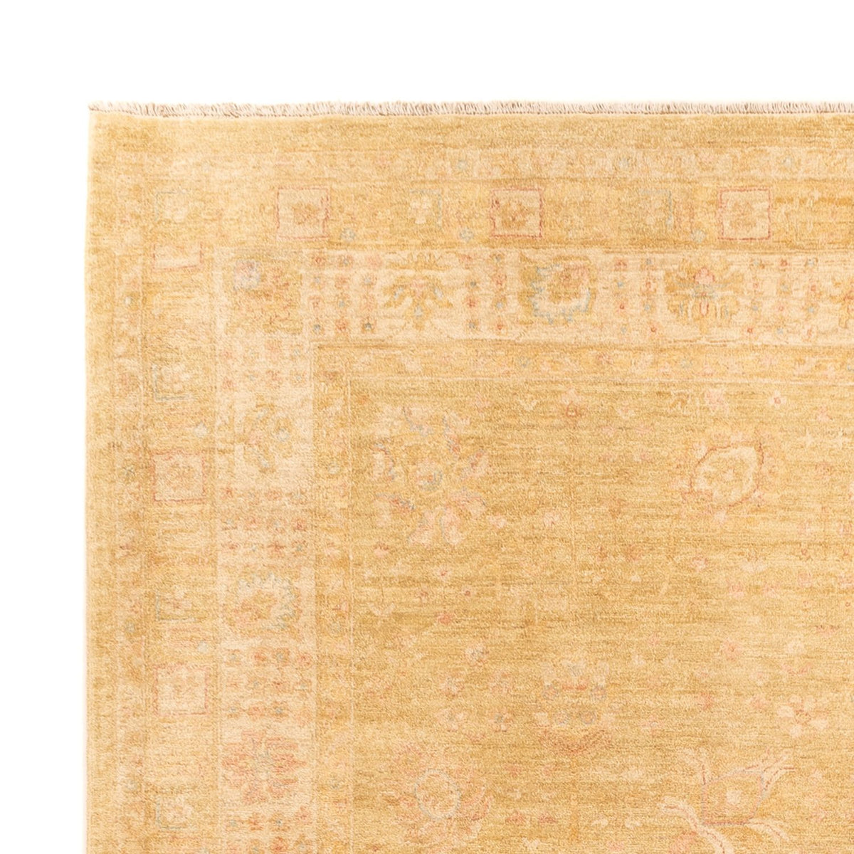 Alfombra Ziegler 258x339cm - Alfombra oriental