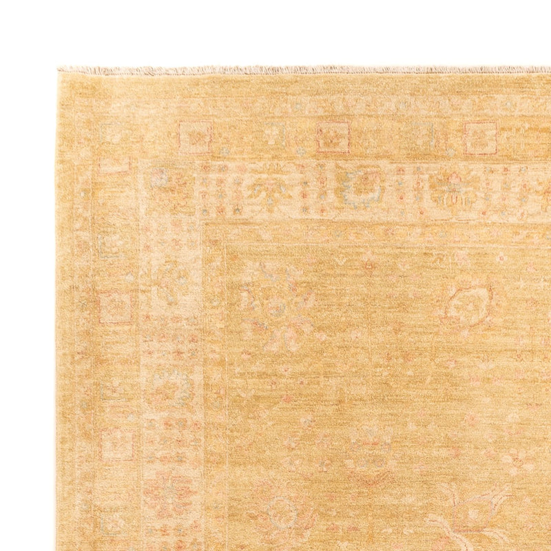 Alfombra Ziegler - 339 x 258 cm - beige