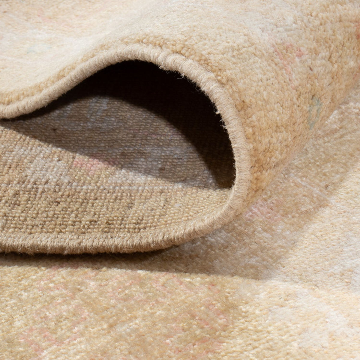 Alfombra Ziegler - 339 x 258 cm - beige