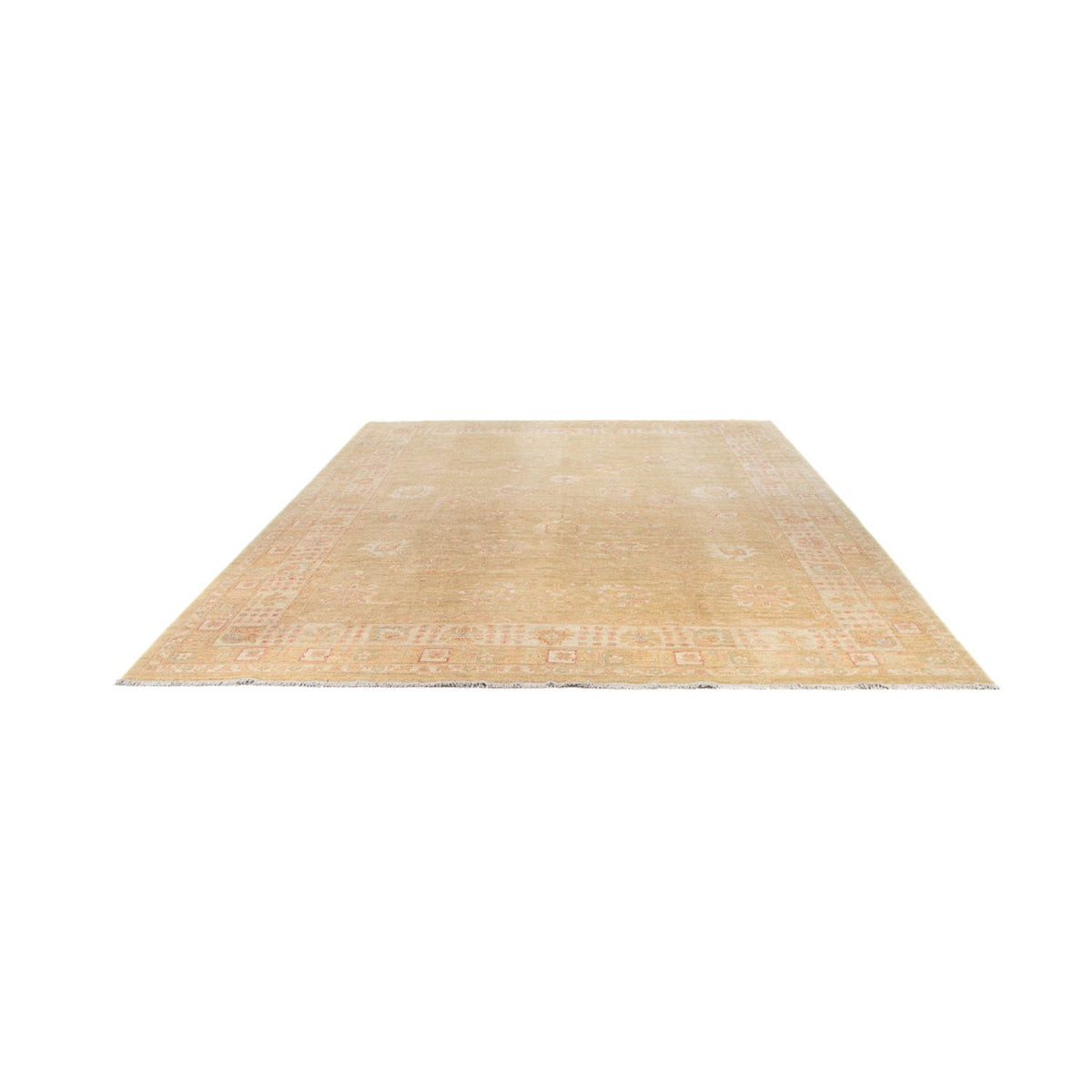 Alfombra Ziegler - 339 x 258 cm - beige