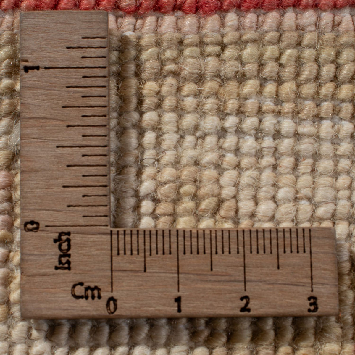 Alfombra Ziegler - 343 x 257 cm - azul claro