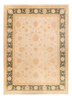 Alfombra Ziegler - 346 x 257 cm - beige