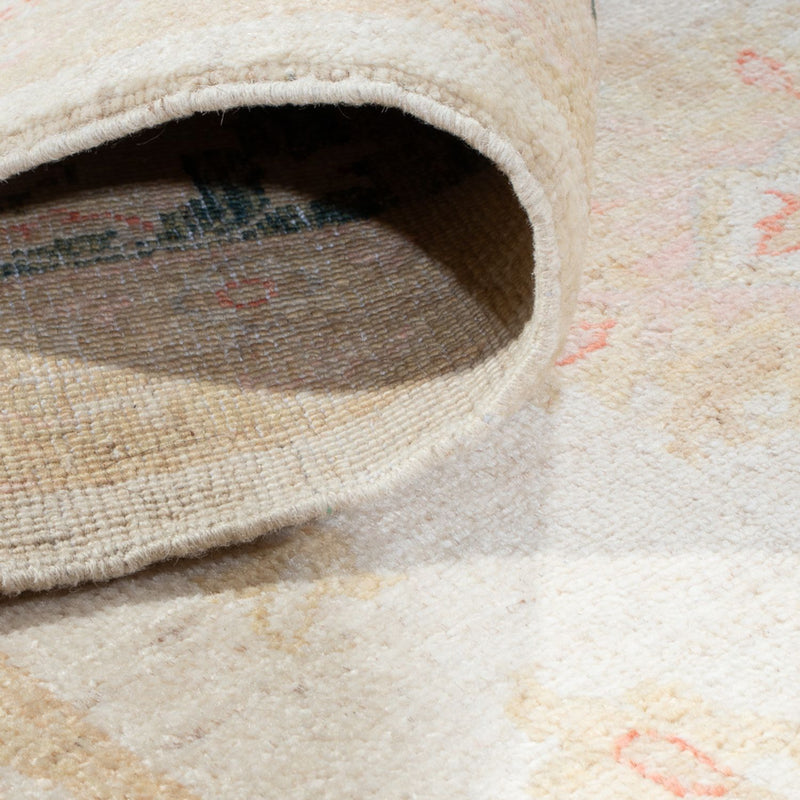 Alfombra Ziegler - 346 x 257 cm - beige