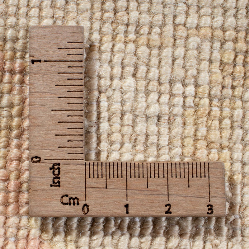 Alfombra Ziegler - 336 x 258 cm - rojo