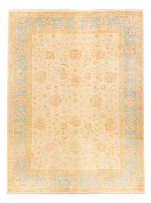 Alfombra Ziegler - 348 x 257 cm - beige