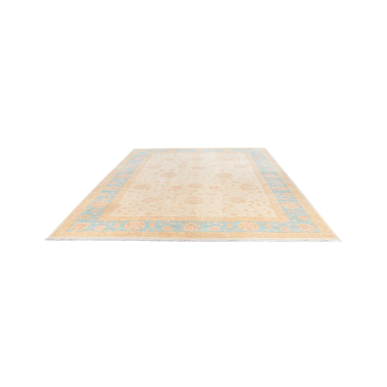 Alfombra Ziegler - 348 x 257 cm - beige