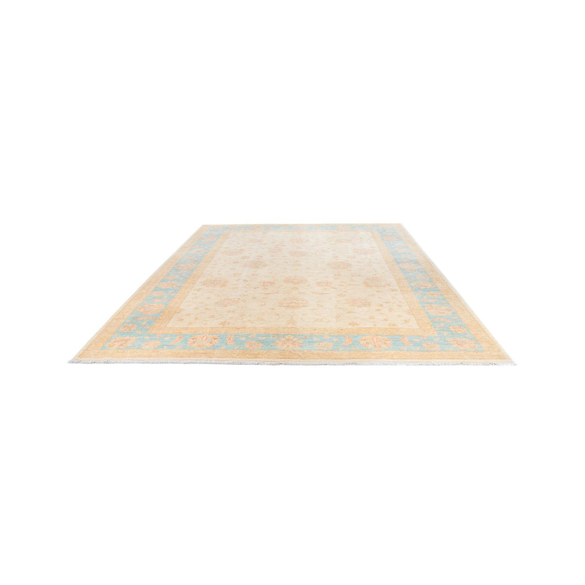 Alfombra Ziegler - 348 x 257 cm - beige