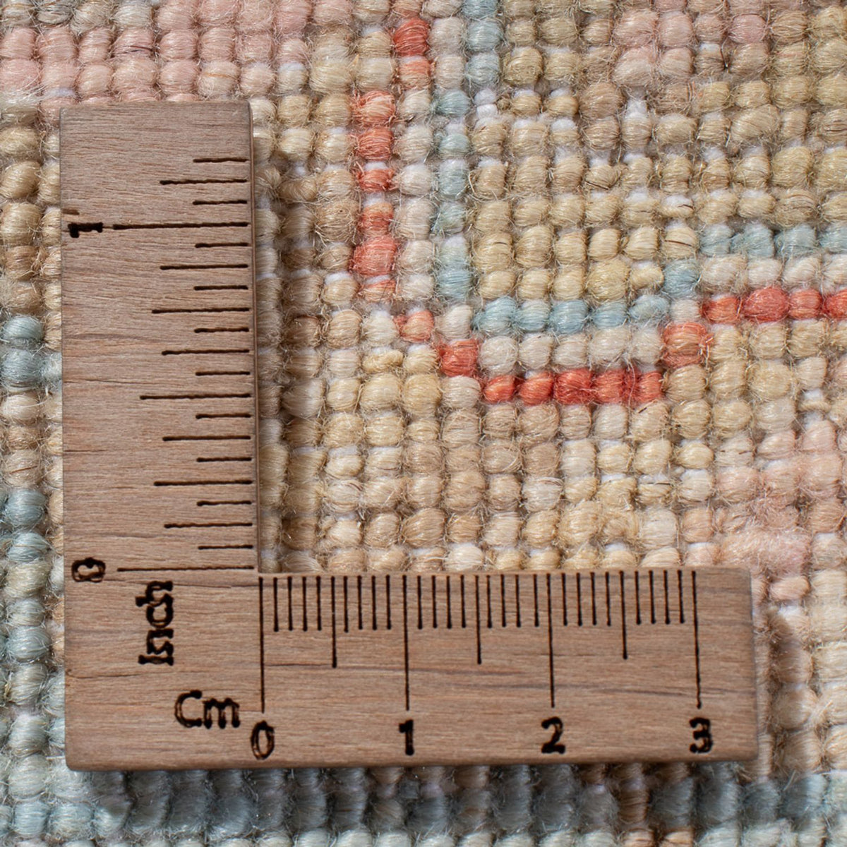 Alfombra Ziegler - 348 x 257 cm - beige