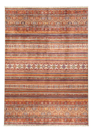 Alfombra Ziegler - Shal - 338 x 248 cm - multicolor