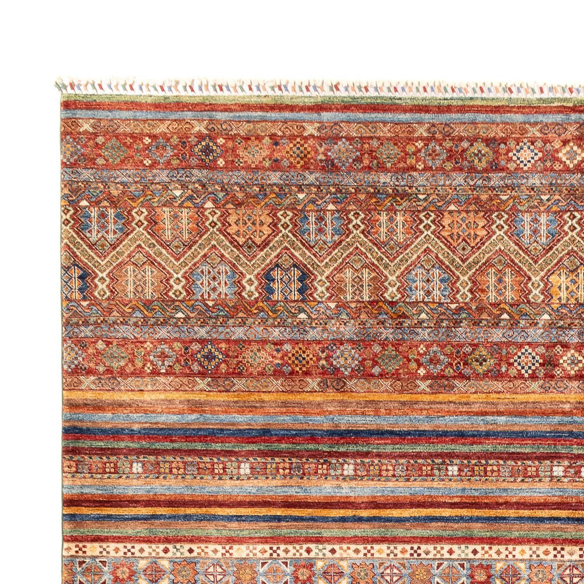 Shal Alfombra 248x338cm - Alfombra oriental