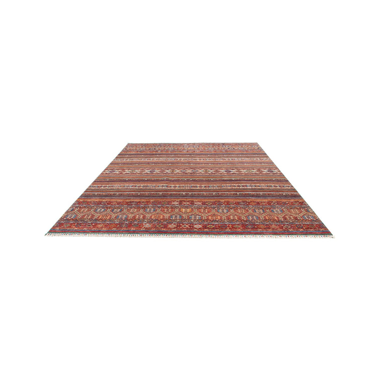 Alfombra Ziegler - Shal - 338 x 248 cm - multicolor
