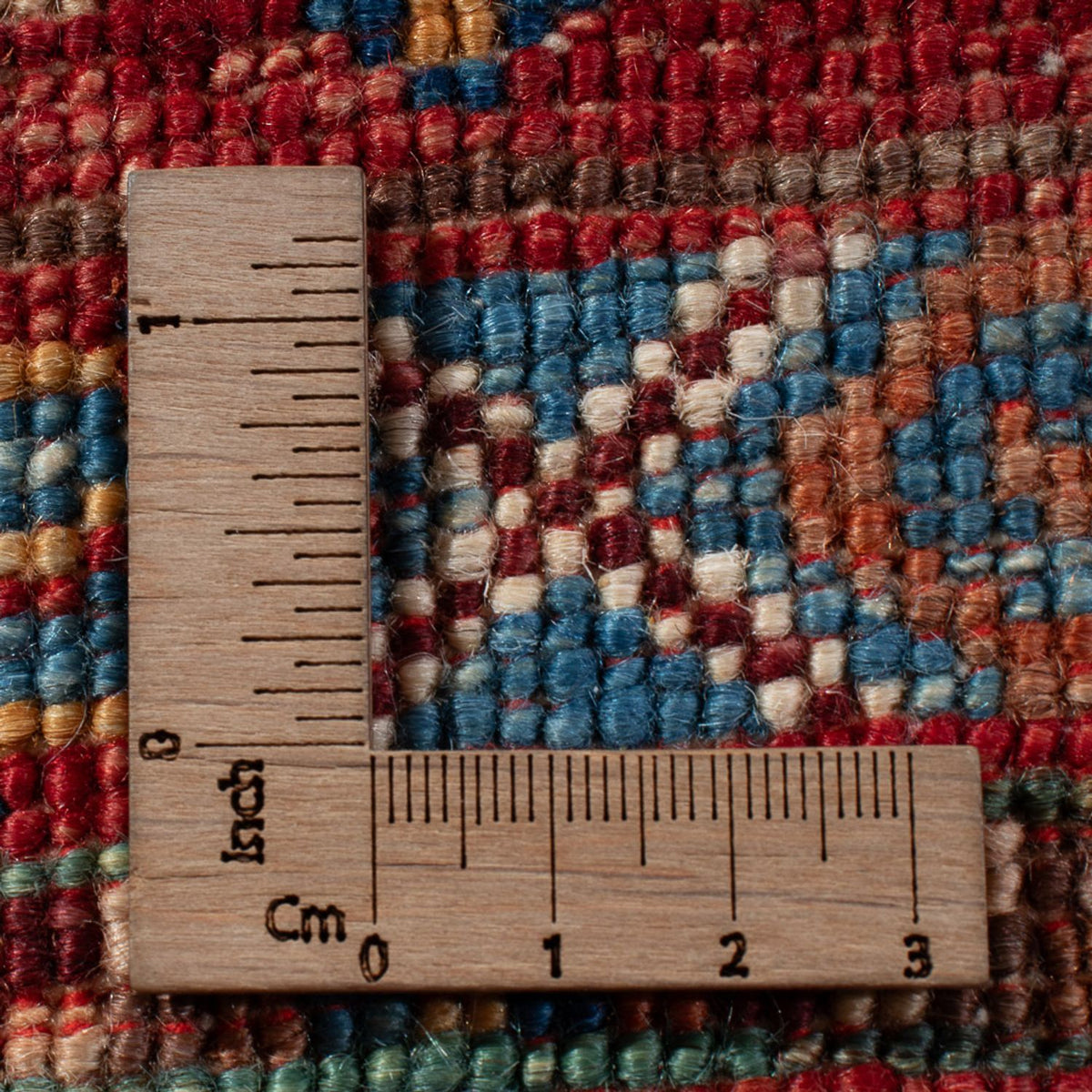 Alfombra Ziegler - Shal - 338 x 248 cm - multicolor