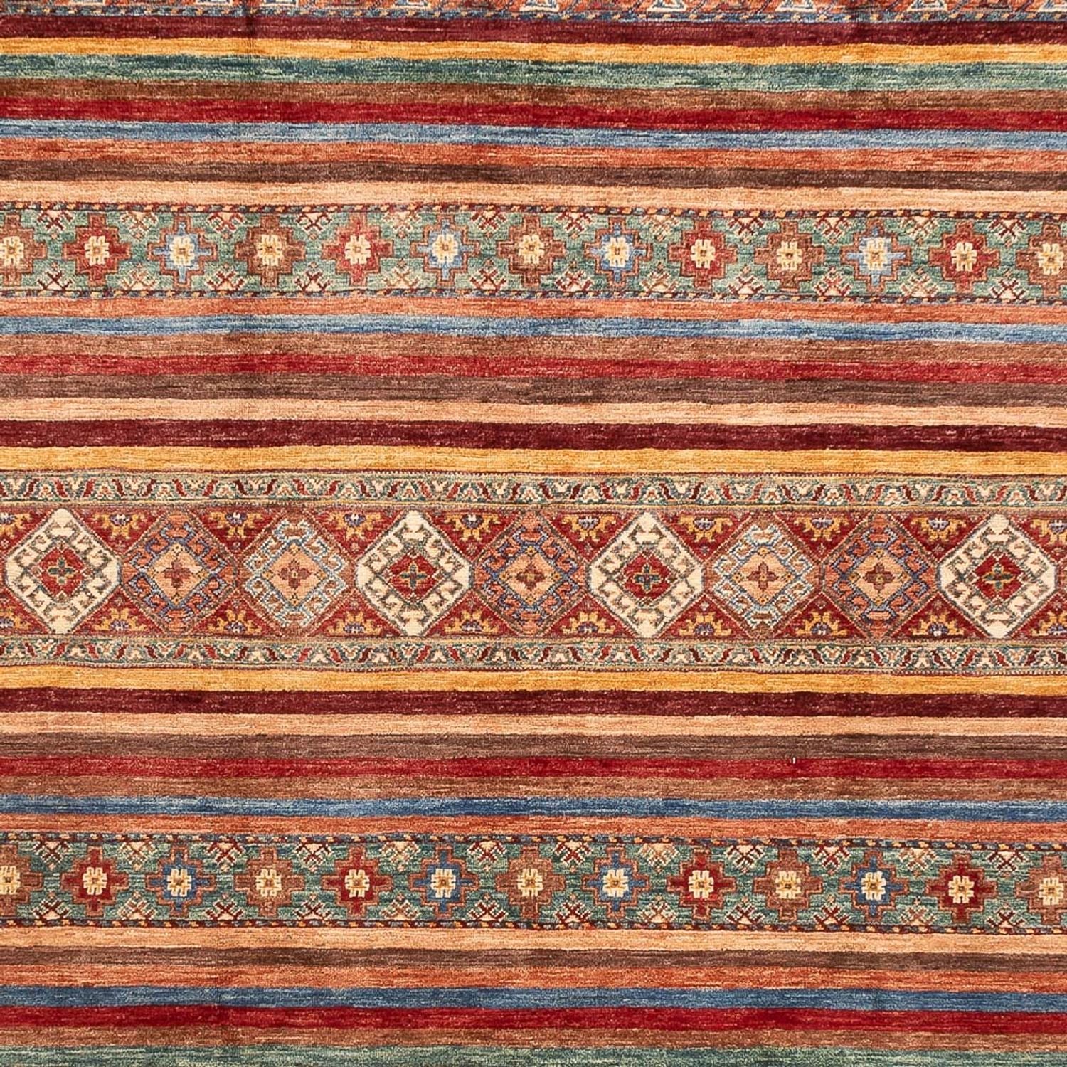 Alfombra Ziegler - Shal - 348 x 244 cm - multicolor