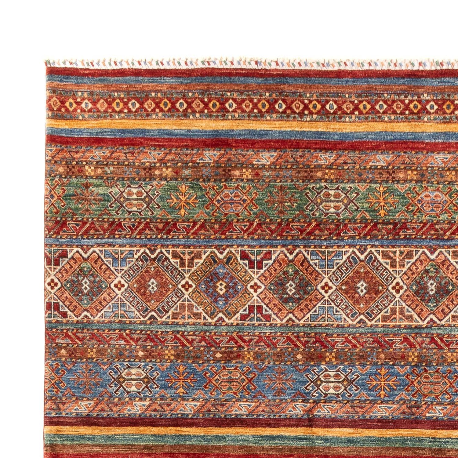 Alfombra Ziegler - Shal - 348 x 244 cm - multicolor