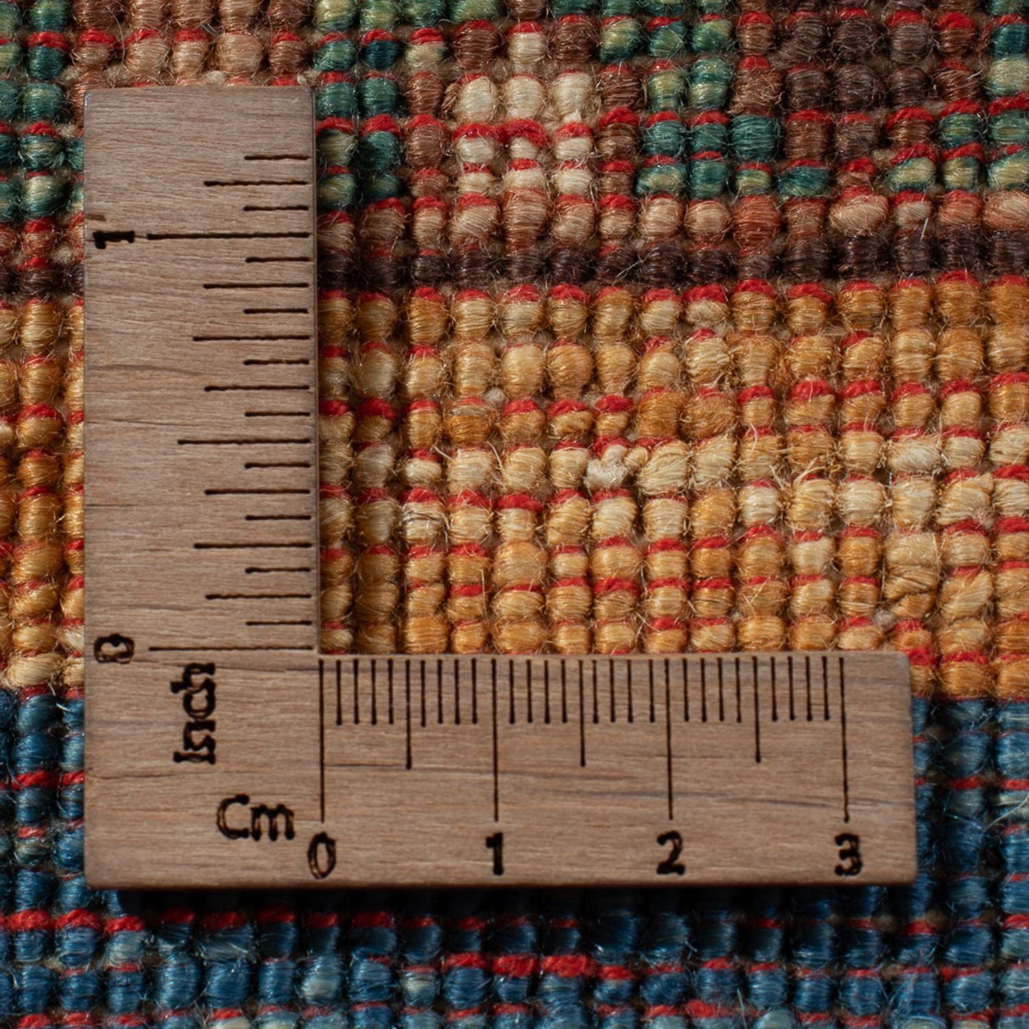 Alfombra Ziegler - Shal - 348 x 244 cm - multicolor