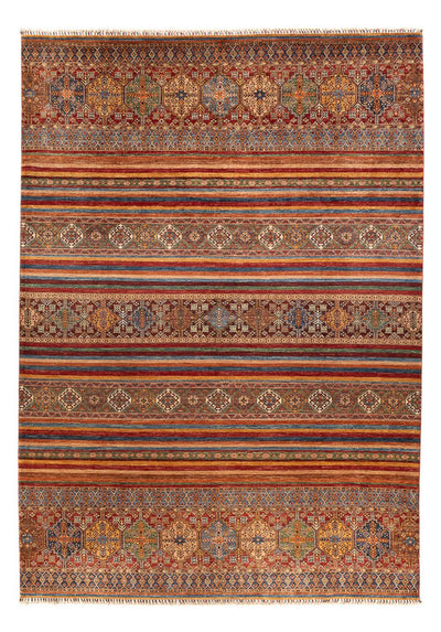 Shal Alfombra 249x349cm - Alfombra oriental