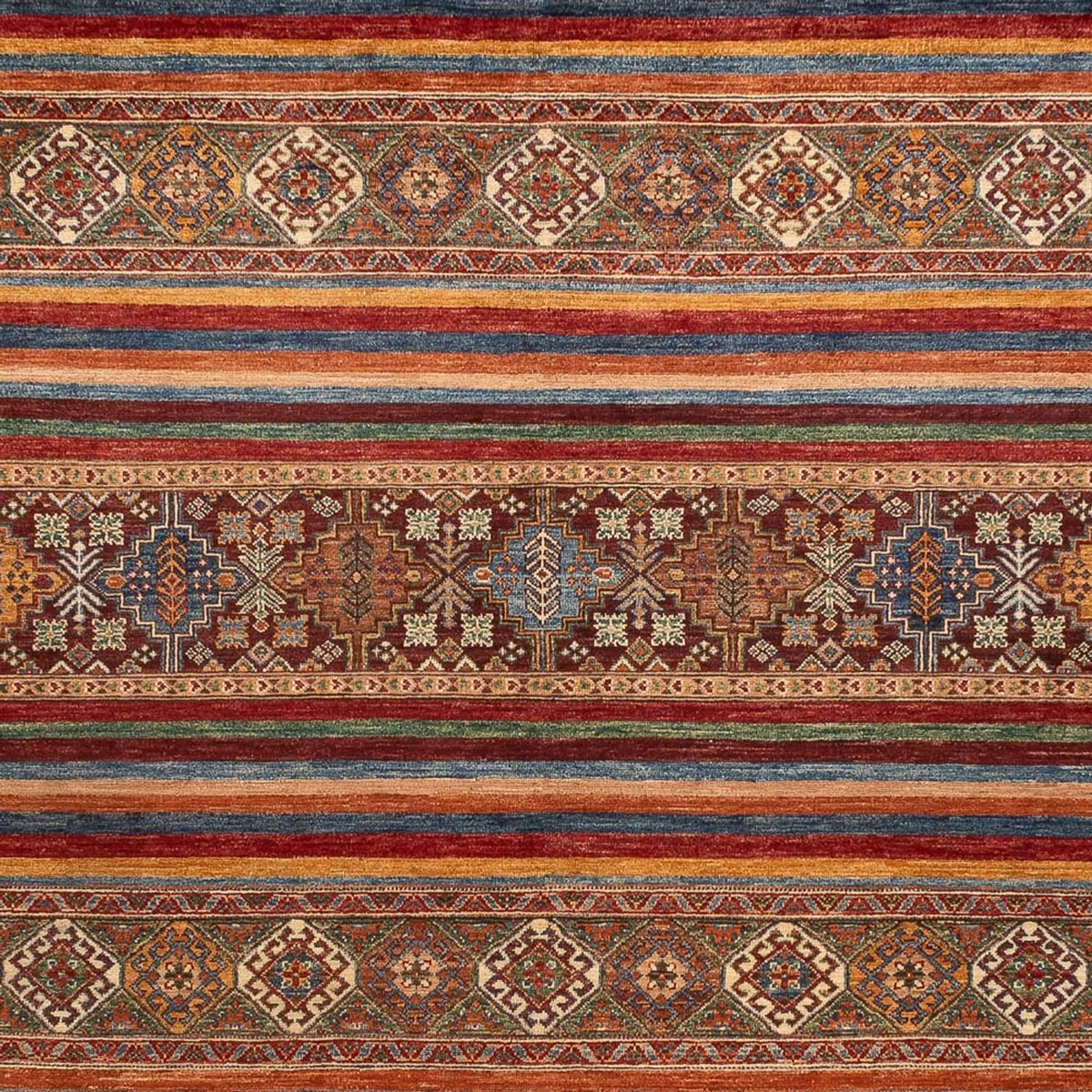Alfombra Ziegler - Shal - 349 x 249 cm - multicolor