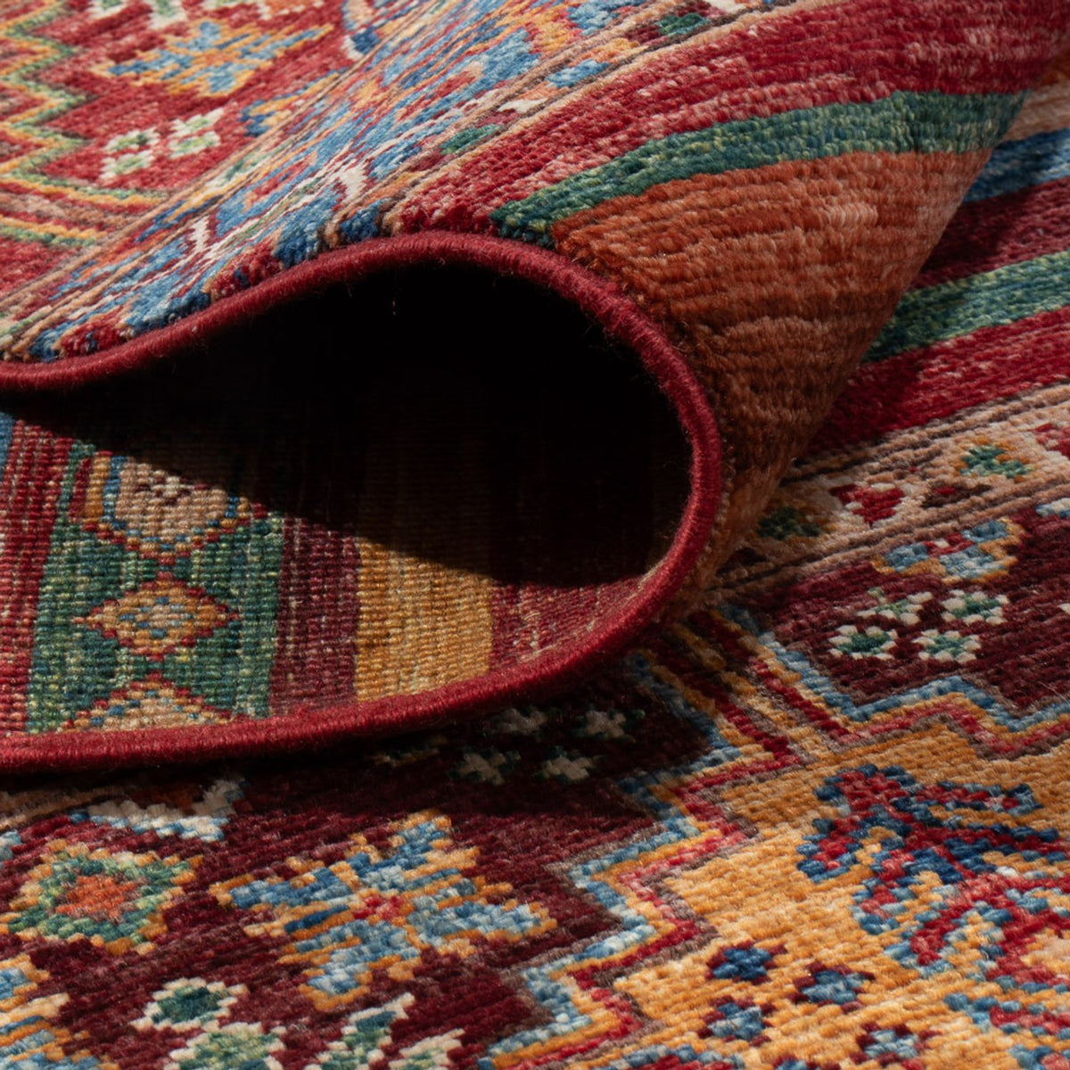 Alfombra Ziegler - Shal - 349 x 249 cm - multicolor