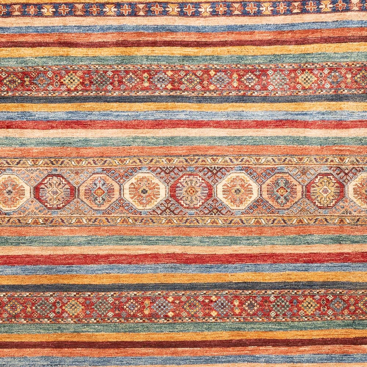 Alfombra Ziegler - Shal - 331 x 243 cm - multicolor