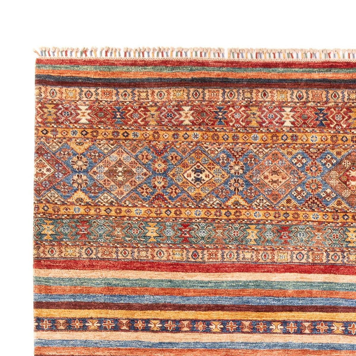Alfombra Ziegler - Shal - 331 x 243 cm - multicolor