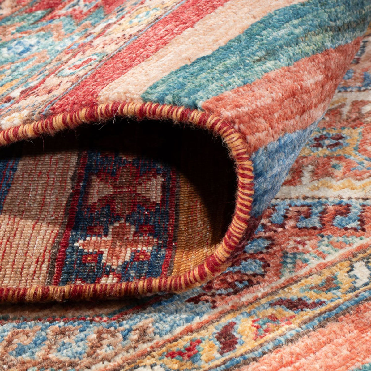 Alfombra Ziegler - Shal - 331 x 243 cm - multicolor