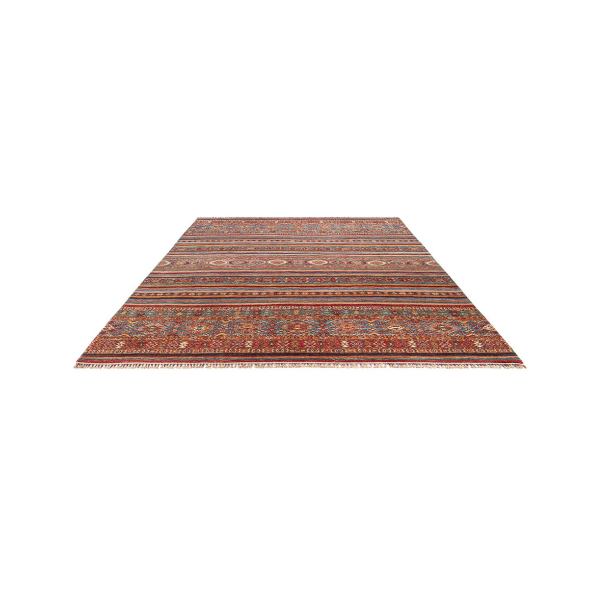 Alfombra Ziegler - Shal - 331 x 243 cm - multicolor
