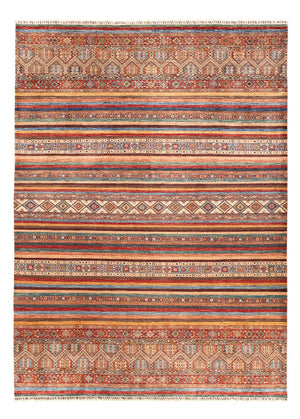 Alfombra Ziegler - Shal - 341 x 244 cm - multicolor