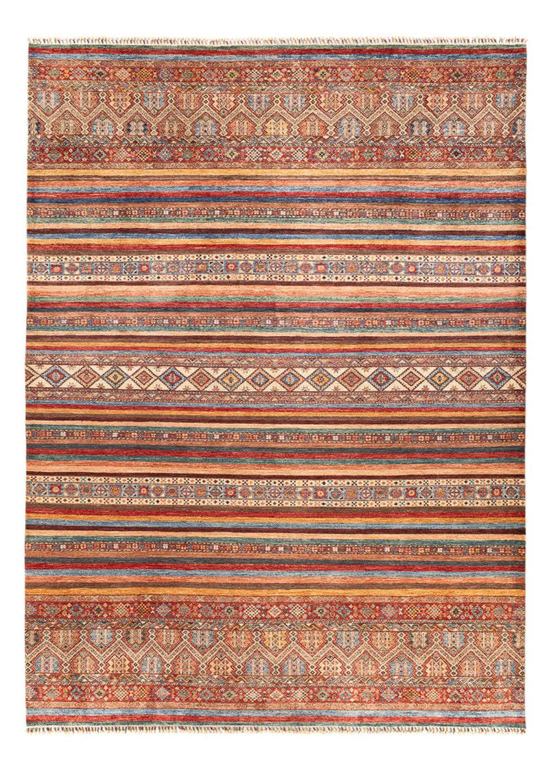 Alfombra Ziegler - Shal - 341 x 244 cm - multicolor