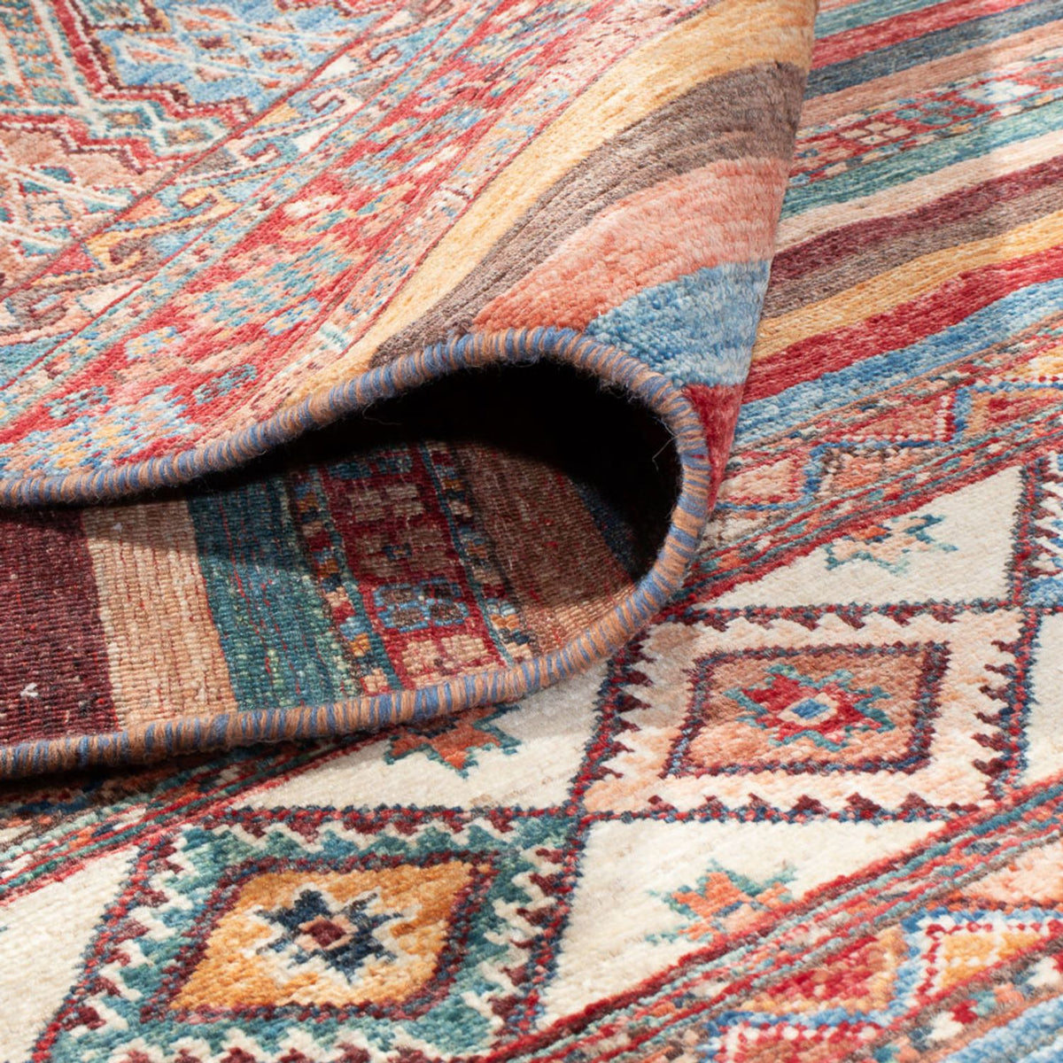 Alfombra Ziegler - Shal - 341 x 244 cm - multicolor