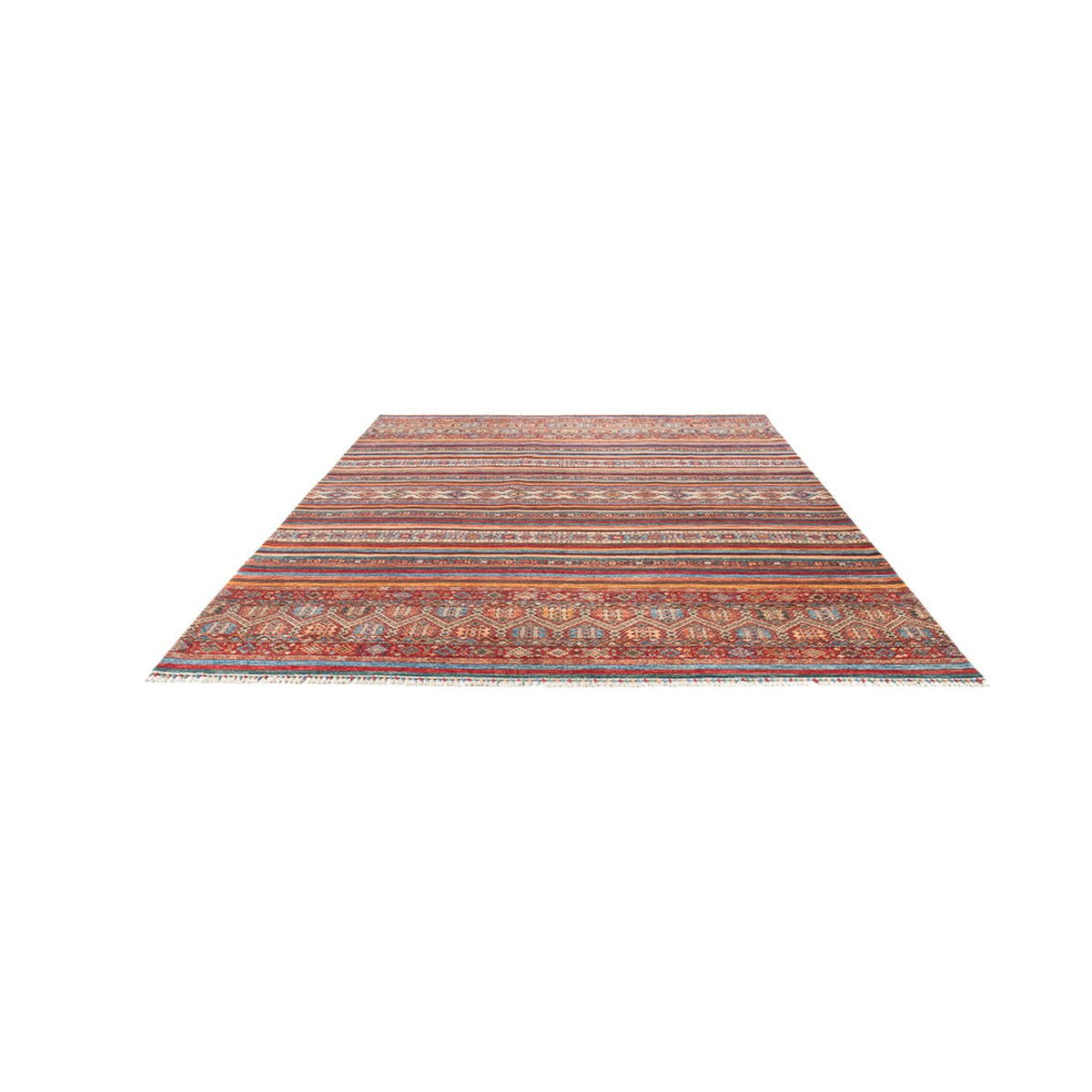 Alfombra Ziegler - Shal - 341 x 244 cm - multicolor