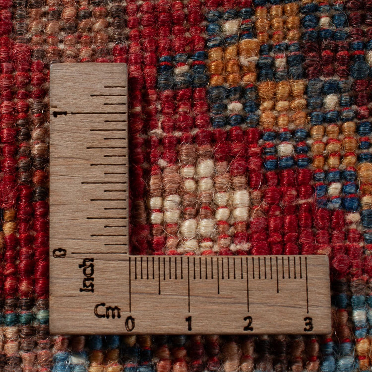 Alfombra Ziegler - Shal - 341 x 244 cm - multicolor